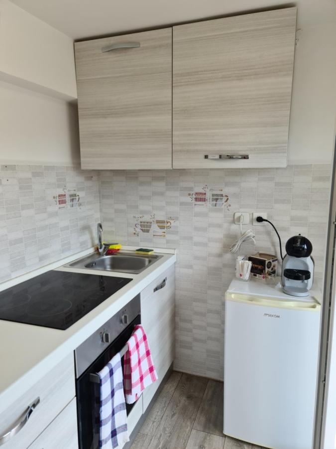 Casa Vacanze Aurelia Roma Ngoại thất bức ảnh