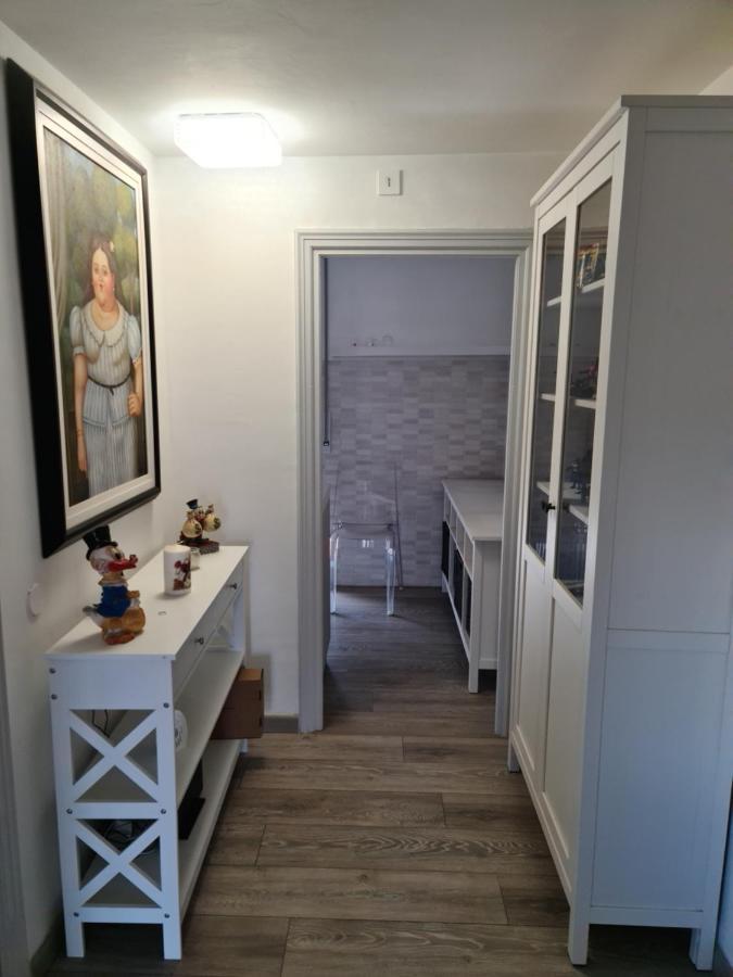 Casa Vacanze Aurelia Roma Ngoại thất bức ảnh