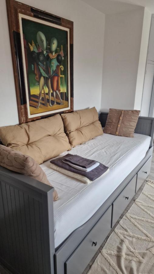 Casa Vacanze Aurelia Roma Ngoại thất bức ảnh